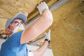 Best Wall Insulation Installation  in Simi Valley, CA